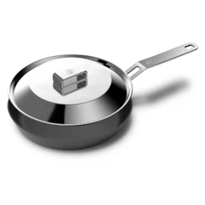 Deksel Pan