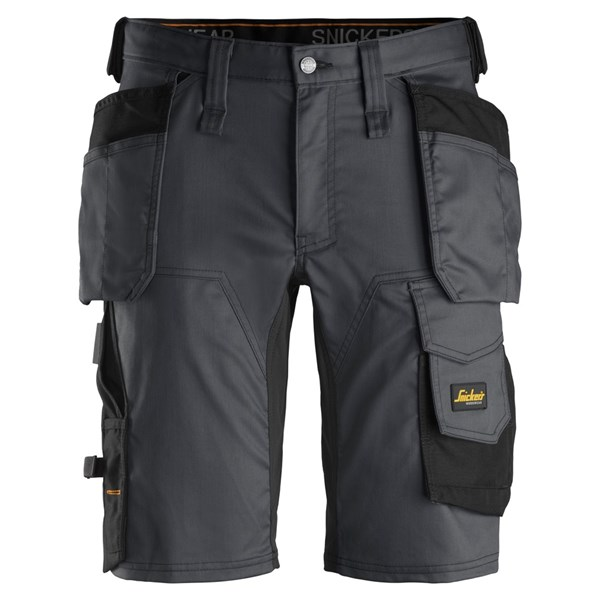 Werkbroek Grijs