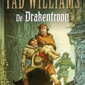 De Drakentroon